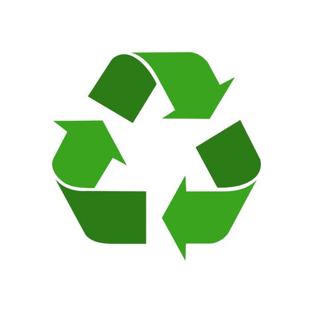 Cradle to journey representation of biodegradable products