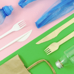 Biodegradable products Vs Plastic products