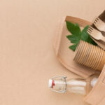 Biodegradable products