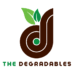 Logo of the degradables